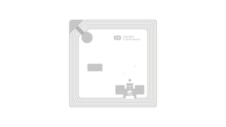 ID-NXP ICODE SLIX2